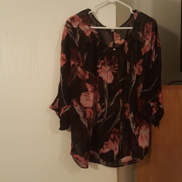 Blouse - Picture 1 of 1